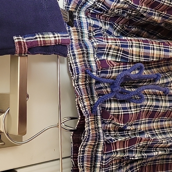 Short and top set in 3X by Jenny Buchanan - Picture 6 of 6